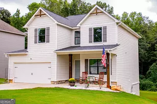 310 Wooded Glen Ln, Carrollton, GA 30117 - Photo 15