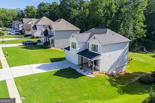 310 Wooded Glen Ln, Carrollton, GA 30117 - Photo 9