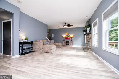 310 Wooded Glen Lane, Carrollton, GA 30117 - Photo 45