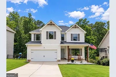310 Wooded Glen Lane, Carrollton, GA 30117 - Photo 3