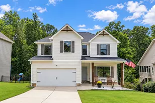 310 Wooded Glen Ln, Carrollton, GA 30117 - Photo 3