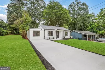 3981 Forrest Court, Atlanta, GA 30341 - Photo 1