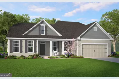 128 Pioneer Way, Kingsland, GA 31548 - Photo 1