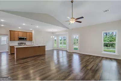128 Pioneer Way, Kingsland, GA 31548 - Photo 7