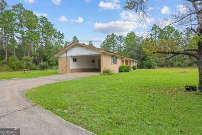 1641 Spring Grove Road, Jesup, GA 31545 - Photo 5