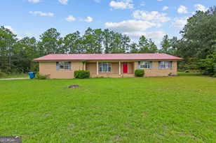 1641 Spring Grove Rd, Jesup, GA 31545 - Photo 1