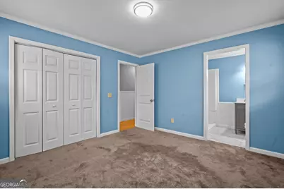 1641 Spring Grove Road, Jesup, GA 31545 - Photo 15