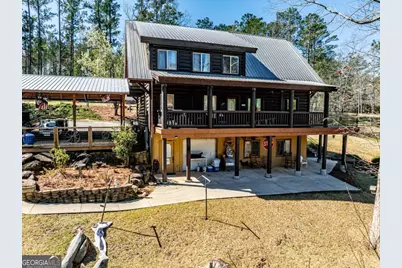 159 Dam Road, Milledgeville, GA 31061 - Photo 45