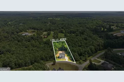 418 Beachwood Drive, Cornelia, GA 30531 - Photo 5