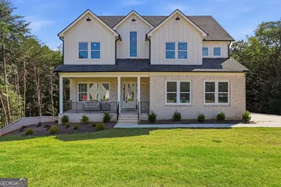 418 Beachwood Drive, Cornelia, GA 30531 - Photo 3