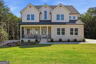 418 Beachwood Dr, Cornelia, GA 30531 - Photo 3