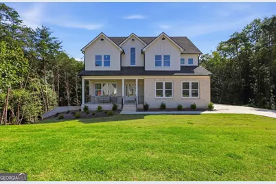 418 Beachwood Drive, Cornelia, GA 30531 - Photo 1