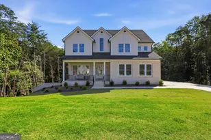 418 Beachwood Dr, Cornelia, GA 30531 - Photo 1
