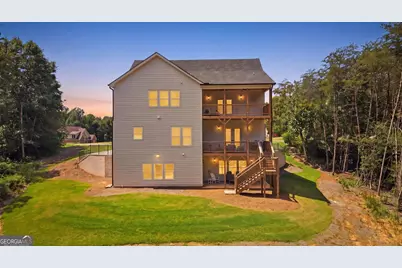 418 Beachwood Drive, Cornelia, GA 30531 - Photo 89