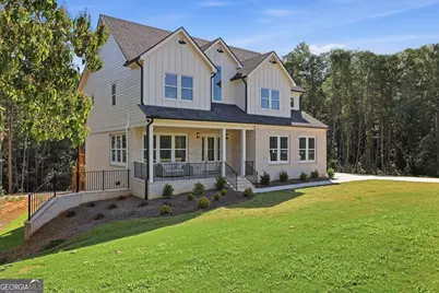418 Beachwood Drive, Cornelia, GA 30531 - Photo 103
