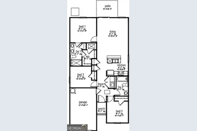 1075 Lakes Boulevard, Brunswick, GA 31525 - Photo 25