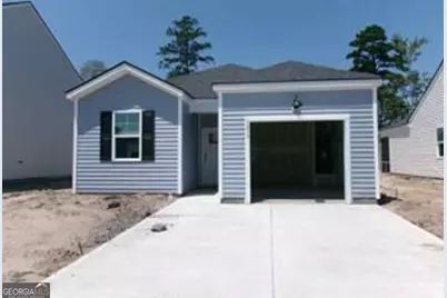 1075 Lakes Boulevard, Brunswick, GA 31525 - Photo 1
