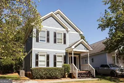 172 Dans Way, Athens, GA 30606 - Photo 29