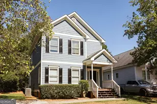 172 Dan's Way, Athens, GA 30606 - Photo 29