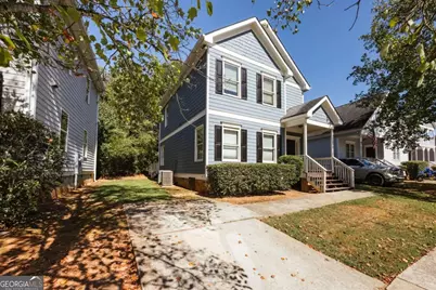 172 Dans Way, Athens, GA 30606 - Photo 33