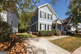 172 Dan's Way, Athens, GA 30606 - Photo 33