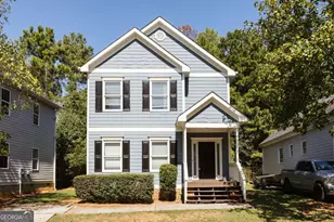 172 Dan's Way, Athens, GA 30606 - Photo 1