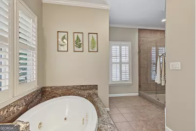 122 Middleton Drive, Peachtree City, GA 30269 - Photo 45
