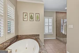 122 Middleton Dr, Peachtree City, GA 30269 - Photo 45