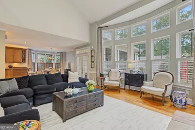 122 Middleton Drive, Peachtree City, GA 30269 - Photo 23