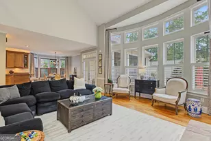 122 Middleton Dr, Peachtree City, GA 30269 - Photo 23