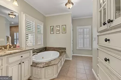122 Middleton Drive, Peachtree City, GA 30269 - Photo 43
