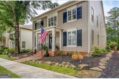 122 Middleton Drive, Peachtree City, GA 30269 - Photo 3