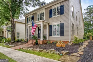 122 Middleton Dr, Peachtree City, GA 30269 - Photo 3