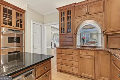 122 Middleton Drive, Peachtree City, GA 30269 - Photo 15
