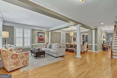 122 Middleton Drive, Peachtree City, GA 30269 - Photo 7