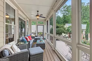 122 Middleton Dr, Peachtree City, GA 30269 - Photo 25