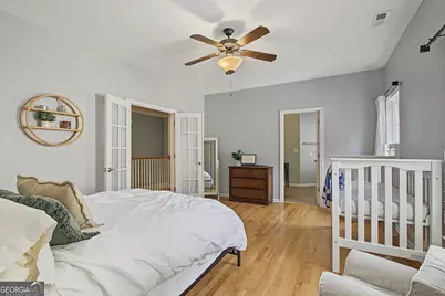 122 Middleton Drive, Peachtree City, GA 30269 - Photo 47