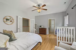 122 Middleton Dr, Peachtree City, GA 30269 - Photo 47