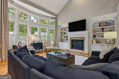 122 Middleton Drive, Peachtree City, GA 30269 - Photo 21