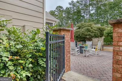 122 Middleton Drive, Peachtree City, GA 30269 - Photo 53