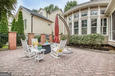 122 Middleton Drive, Peachtree City, GA 30269 - Photo 55