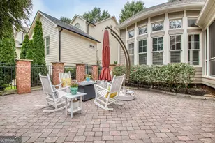 122 Middleton Dr, Peachtree City, GA 30269 - Photo 55