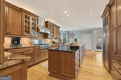 122 Middleton Drive, Peachtree City, GA 30269 - Photo 11