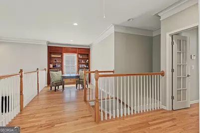 122 Middleton Drive, Peachtree City, GA 30269 - Photo 33