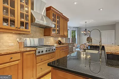 122 Middleton Drive, Peachtree City, GA 30269 - Photo 13