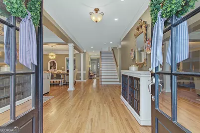 122 Middleton Drive, Peachtree City, GA 30269 - Photo 5
