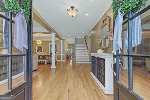 122 Middleton Dr, Peachtree City, GA 30269 - Photo 5