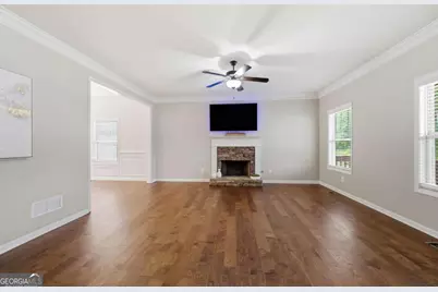 129 Harlan Trace, Villa Rica, GA 30180 - Photo 11