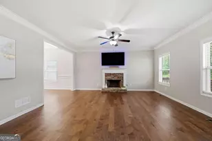 129 Harlan Trace, Villa Rica, GA 30180 - Photo 11