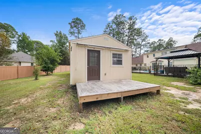 406 Pony Trail, Statesboro, GA 30458 - Photo 33